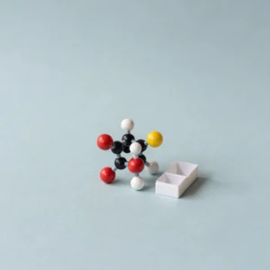 Molecule Builder Set