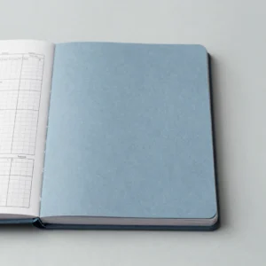 Chemistry Lab Notebook